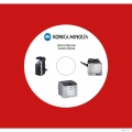 Konica-Minolta ���������� ������������ DVD (9961026723)  [��������: 1 ������]