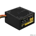 Блок питания Aerocool VX-550 RGB PLUS (ATX 2.3, 550W, 120mm fan, RGB-подсветка вентилятора) Box  [Гарантия: 2 года]