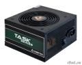Блок питания Chieftec Task TPS-600S (ATX 2.3, 600W, 80 PLUS BRONZE, Active PFC, 120mm fan) Retail  [Гарантия: 1 год]