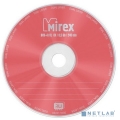 Mirex Диск DVD+R 8.5 Gb, 8x, Slim Case (1), Dual Layer (1/50) (UL130062A8S) (204190)  [Гарантия: 2 недели]