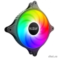 PCCooler FX-120-3 FIXED COLOR FAN 120x120x25mm (3pin+Molex, .  .  , 1320 /) Retail  [: 1 ]