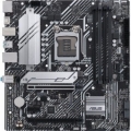 Asus PRIME B560M-A Soc-1200 Intel B560 4xDDR4 mATX AC`97 8ch(7.1) GbLAN RAID+HDMI+DP  [Гарантия: 1 год]