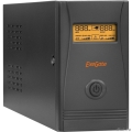 Exegate EP285478RUS ��� ExeGate Power Smart ULB-850.LCD.AVR.EURO.RJ.USB <850VA/480W, LCD, AVR, 2 �����������, RJ45/11, USB, Black>  [��������: 1 ���]