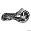 5bites ������ ������� PC205-30A IEC-320-C13 / CEE 7/7 SHCUKO / 220V / 3G*0.50MM / 3M  [��������: 1 ���]