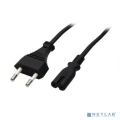5bites ������ ������� PC305-18A IEC-320-C7 / CEE 7/16 / 220V / 2G*0.50MM / 1.8M  [��������: 1 ���]