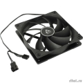 Case fan ARCTIC F12 PWM PST (Black) - retail (ACFAN00200A)  [��������: 2 ����]