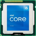 CPU Intel Core i5-11600 Rocket Lake OEM {2.8GHz, 12MB, LGA1200}  [: 1 ]