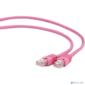 Cablexpert PP12-3M/RO ����-���� UTP  ���.5e, 3�, �����, ������������ (�������)  [��������: 3 ������]