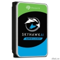 8TB Seagate SkyHawkAl (ST8000VE001) {SATA 6 ����/�, 7200 rpm, 256 mb buffer, ��� ���������������}  [��������: 1 ���]