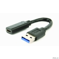 Cablexpert  USB 3.0M/USB Type-C,  (A-USB3-AMCF-01)  [: 3 ]