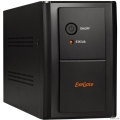 Exegate EP285515RUS ��� ExeGate SpecialPro UNB-2000.LED.AVR.EURO.RJ.USB <2000VA/1200W, LED, AVR, 4 �����������, RJ45/11, USB, Black>  [��������: 1 ���]