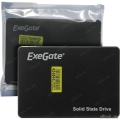 ExeGate SSD 256GB Next Series EX280462RUS {SATA3.0}  [: 2 ]