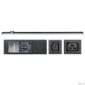 Cabeus PDU-32-10C19-20C13-B-T ���� ������� ��� 19" ������, ������������, 10 ������� IEC 320 C19, 20 ������� IEC 320 C13, 32�, ������� ������, ����������� ������, �������� �������  [��������: 2 ������]