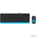���������� + ���� A4Tech Fstyler F1010 ����:������/����� ����:������/����� USB Multimedia [1147546]  [��������: 1 ���]