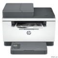 HP LaserJet M236sdn (9YG08A) {A4, �������/������/�����, 600dpi, 29ppm, 64Mb, ADF40, Duplex, Lan, USB}  [��������: 1 ���]