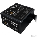 1STPLAYER ���� ������� DK PREMIUM 700W / ATX 2.4, APFC, 80 PLUS BRONZE, 120mm fan / PS-700AX  [��������: 3 ����]