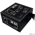 1STPLAYER ���� ������� DK PREMIUM 800W / ATX 2.4, APFC, 80 PLUS BRONZE, 120mm fan / PS-800AX  [��������: 3 ����]