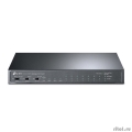 TP-Link TL-SL1311MP ������������� PoE-���������� (8 ������ PoE+ 10/100 ����/�, 2 ���������� ����� ��� ��� � 1 ���� SFP)  [��������: 3 ����]