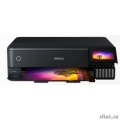 Epson L8180 (C11CJ21403/C11CJ21402/�11��21504/C11CJ21502) {���, �3, 5760�1440, 16���/���, Wi-Fi}  [��������: 1 ���]