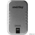 Smartbuy SSD N1 Drive 128Gb USB 3.1 SB128GB-N1S-U31C, silver  [Гарантия: 2 года]