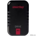 Smartbuy SSD N1 Drive 512Gb USB 3.1 SB512GB-N1B-U31C, Black  [Гарантия: 2 года]