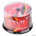 Диски VS CD-R 80 52x CB/50           [Гарантия: 2 недели]
