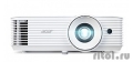 Acer H6523BD Проектор [MR.JT111.002] {DLP 3D, 1080p, 3500Lm, 10000/1, HDMI, 2.9Kg,EURO Power EMEA}  [Гарантия: 2 года]