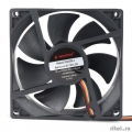 Gembird ���������� ��� ������� 92x92x25, ������, 4 pin, ������ 30 �� (D9225SM-4)  [��������: 3 ������]