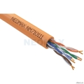 ������ NEOMAX [NM710111] U/UTP cat.5e 4x2x0.52, 24 AWG, ����, ZH ��(�)-HF (LSZH), ���������� (305 �), ���������;  Fluke Tested  [��������: 5 ���]