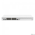 MikroTik CCR2004-16G-2S+ ������������� ���������, 16*1Gbit RJ45, 2*10Gbit SFP+  [��������: 1 ���]
