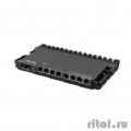 MikroTik RB5009UG+S+IN  7*1Gbit RJ45, 1*2.5Gbit RJ45, 1*10Gbit SFP+  [: 1 ]