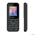 TEXET TM-123 мобильный телефон цвет черный  [Гарантия: 1 год]