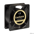 Exegate EX289005RUS ���������� 220� ExeGate EX09225SAL (92x92x25 ��, Sleeve bearing (��������� ����������), ���������� ������ 30 ��, 2500RPM, 34dBA)  [��������: 6 �������]