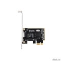 D-Link DGE-562T/A2A ������� PCI Express ������� � 1 ������ 100/1000/2.5GBase-T  [��������: 1 ���]