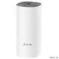 TP-Link Deco E4(1-pack) AC1200 �������� Mesh Wi-Fi �������  [��������: 3 ����]