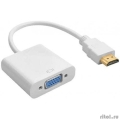 KS-is KS-315 ������� HDMI M � VGA F, �����  [��������: 6 �������]