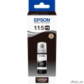 EPSON C13T07D14A  ��������� 115 � ������� ��������� ��� L8160/L8180  [��������: 3 ������]