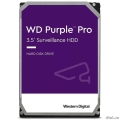 18TB WD Purple Pro (WD181PURP) {Serial ATA III, 7200- rpm, 512Mb, 3.5"}  [��������: 1 ���]