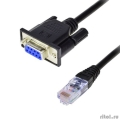 KS-is KS-444 ������-������� RJ45 RS232, 1.5 �  [��������: 6 �������]