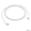 Apple Lightning (m) -  USB Type-C (m) Cable (1 m) [MM0A3ZM/A,MM0A3FE/A]  [: 1 ]