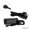 ORIENT PU-C45W, ������� �������� ���������� � �������� ������� �������, �������� 45��, Quick Charge 3.0+Power Delivery, �����: Type-C ������ 1.8 �����, DC 5-20�, 2.25� max, ���� ������ (31122)  [��������: 1 ���]