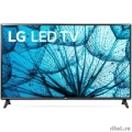 LG  32"  32LM576BPLD черный {(81.3 см) LED 1366x768 Пикс (HD-Ready) Поддержка HDR / Smart TV / 2 1 Wi-Fi}  [Гарантия: 1 год]