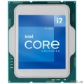 CPU Intel Core i7-12700K Alder Lake OEM {3.6 ���/ 4.9 ��� � ������ Turbo, 25MB, Intel UHD Graphics 770, LGA1700}  [��������: 1 ���]