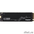 Kingston SSD 512Gb M.2 SKC3000S/512G M.2 2280 NVMe   [��������: 3 ����]