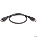Telecom <TCG255-0.5M> Telecom ������ HDMI 19M/M,ver. 2.1, 8K@60 Hz 0.5m    [��������: 1 ���]