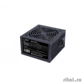 Блок питания CBR ATX 500W, 12cm fan, 20+4pin/1*4+4pin/1*6+2pin/2*IDE/4*SATA, кабель питания 1.2м, черный [PSU-ATX500-12EC]  [Гарантия: 1 год]