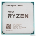 CPU AMD Ryzen 5 5600G OEM (100-000000252)  [Гарантия: 1 год]