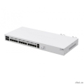 MikroTik CCR2116-12G-4S+ ������������� ���������, 12*1Gbit RJ45, 4*SFP+  [��������: 1 ���]