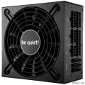 BeQuiet! SFX L Power 600W / SFX 3.3, APFC, 80 PLUS Gold, 120mm fan, full modular / BN239  [Гарантия: 3 года]