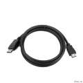 Bion ������ DisplayPort - HDMI, 20M/19M, ���������������� ��������� ������� � DisplayPort � HDMI, 3 �, ������ [BXP-CC-DP-HDMI-030]  [��������: 1 ���]